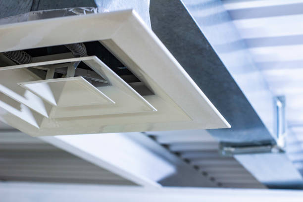 Best General Air Duct Cleaning  in Koontz Lake, IN