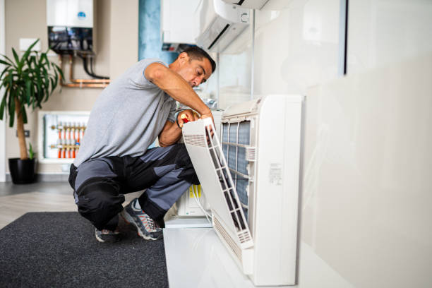 Best Best Air Duct Cleaning Company  in Koontz Lake, IN