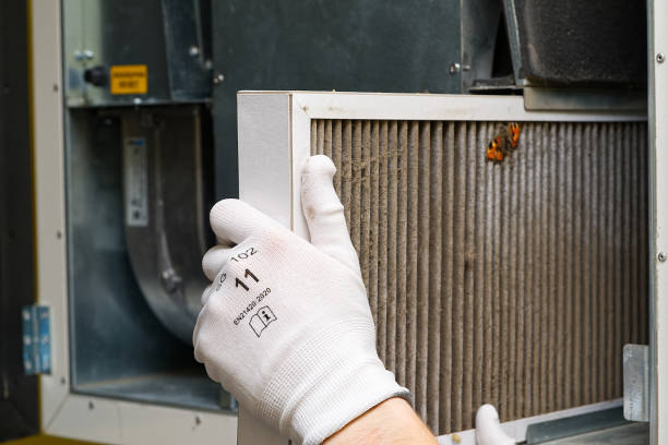 Reliable Koontz Lake, IN Airduct Cleaning Solutions