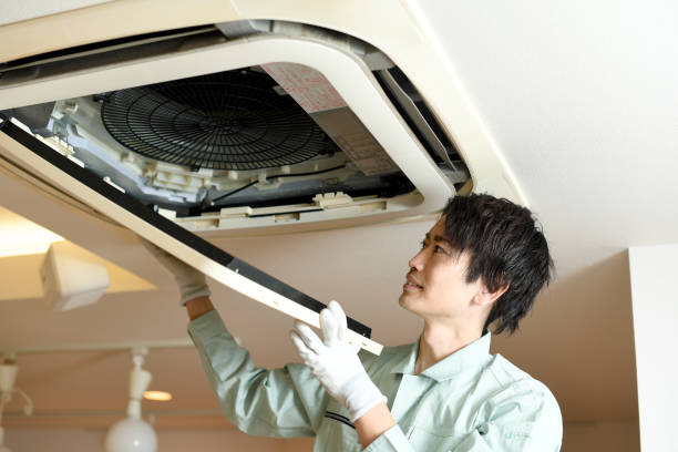 Ductwork Cleaning Services in Koontz Lake, IN