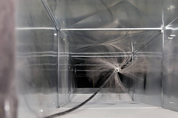 Best Ventilation Cleaning Services  in Koontz Lake, IN