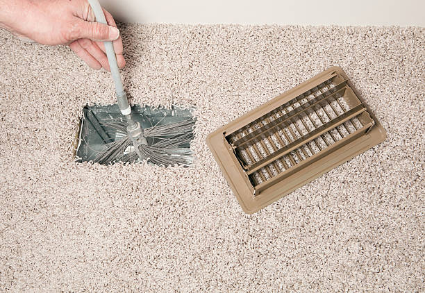 Best Residential Air Duct Cleaning  in Koontz Lake, IN