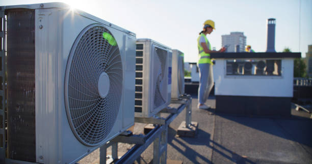 Best Air Duct Cleaning Near Me  in Koontz Lake, IN