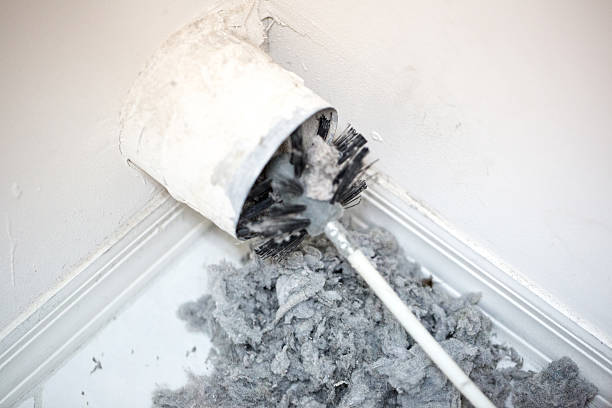 Professional Airduct Cleaning in Koontz Lake, IN