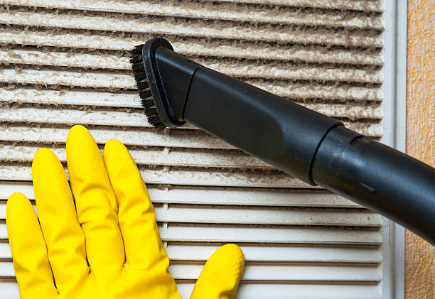 Best Duct Cleaning for Homes  in Koontz Lake, IN