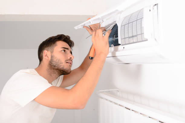 Best Ductwork Cleaning Services  in Koontz Lake, IN