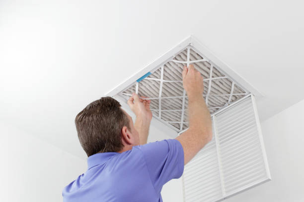 Best Affordable Duct Cleaning Services  in Koontz Lake, IN